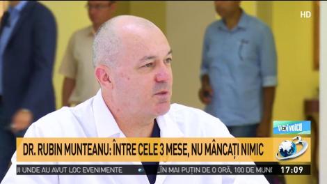 Semnalul de alarmă tras de un medic specialist! Ce se întâmplă cu persoanele care mănâncă mult! Nu e deloc bine! 