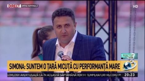 Performanţele de top ale Simonei Halep, aplaudate de miile de fani