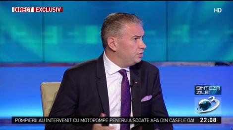 Lia Olguța Vasilescu: Klaus Iohannis va fi suspendat, dacă nu aplică decizia CCR