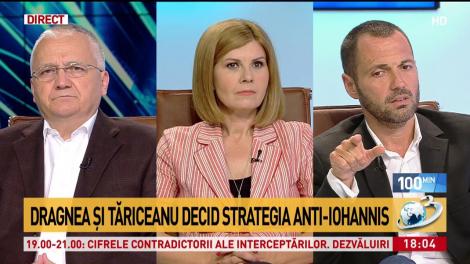 Avocatul Dan Chitic, despre am&acirc;narea deciziei preşedintelui