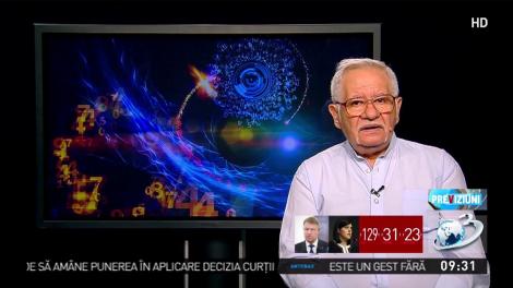 Ai grijă cu acești nativi! Mihai Voropchievici, despre persoanele născute într-o zi de 13! Defectele lor sunt imposibil de suportat