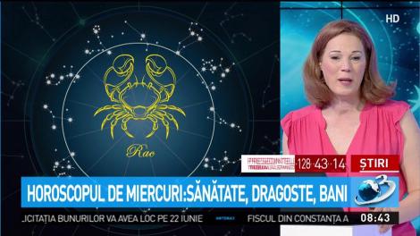 Horoscopul zilei de 13 iunie, adus de Camelia Pătrășcanu! Zodia care are câștiguri financiare uriașe! 