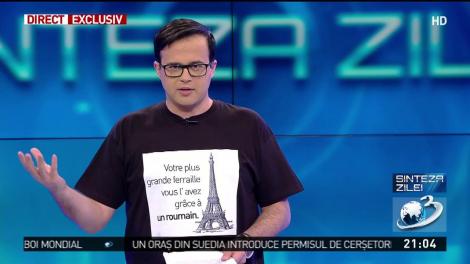 De ce a renunțat Mihai G&acirc;dea la costum și cravată. Mesajul dur pe care l-a afișat