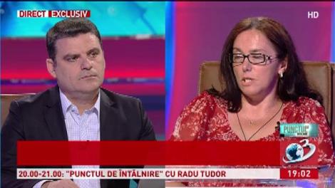 Mădălina Afrăsinie, despre mesajele de ameninţare: Nu m-am aşteptat la at&acirc;ta ură