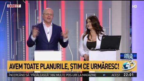 Scenariu-șoc. Klaus Iohannis vrea alegeri anticipate