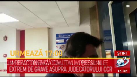 Primarul Timişoarei, chemat la DNA
