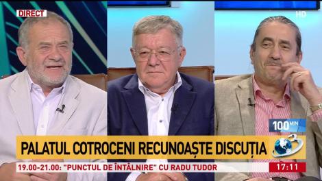 Cristi Vasilică Dănileţ va da &icirc;n judecată Curtea Constituţională