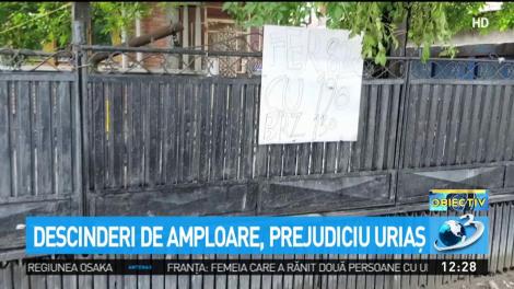 Decinderi de amploare la o reţea de evazionişti