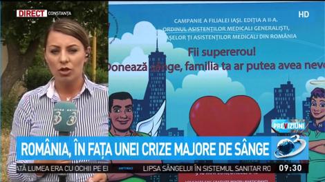 Recompensarea donatorilor, interzisă de UE
