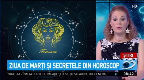 Horoscopul zilei de 19 iunie cu Camelia Pătrăşcanu