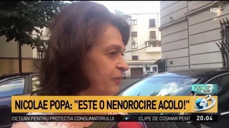 Cristina Tarcea, despre semnătura de pe protocolul &Icirc;CCJ-PG-SRI: Dacă Nicolae Popa nu sesizează Parchetul, o voi face eu&nbsp;