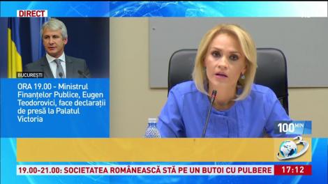 Primarul Capitalei, Gabriela Firea, anunț despre otrava împrăștiată în parcuri