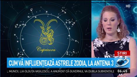 Horoscop 20 iunie, cu Camelia Pătrășcanu. Aceasta este zodia care se va îmbogăți astăzi