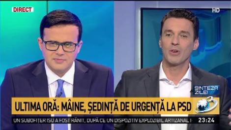 Mircea Badea, reacție după condamnarea lui Liviu Dragnea: M-am bucurat mult pentru un motiv azi. Cât de puțini au fost