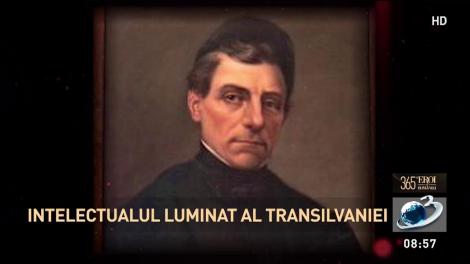 365 de eroi ai Rom&acirc;niei. Stephan Ludwig Roth, intelectualul luminat al Transilvaniei