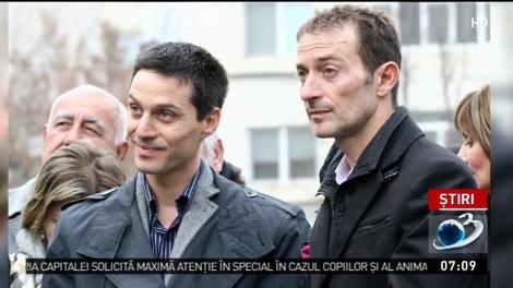 &Icirc;CCJ va da sentinţa &icirc;n dosarul fraţilor Mazăre