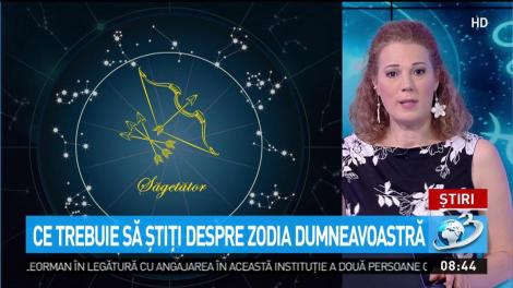 Horoscop 22 iunie, cu Camelia Pătrășcanu. Balanțele și Scorpionii trebuie să stea departe de conflicte