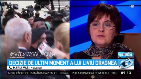 Scenariul prin care Liviu Dragnea ar putea scăpa de condamnare