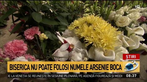 Sf&acirc;ntul Ardealului nu mai este al credincioșilor! Ce se &icirc;nt&acirc;mplă cu Arsenie Boca: Bisericii &icirc;i este INTERZIS!
