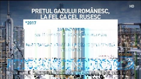 Răzvan Nicolescu, despre refuzul ministrului Energiei de a nu comenta creşterea preţurilor