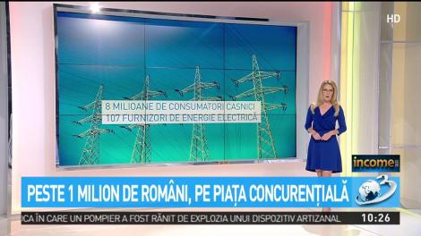 Safe Income. Sfaturi pentru facturi mai mici la lumină şi gaz