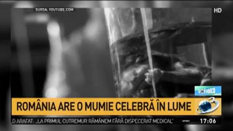 Secretul îmbălămării lui Lenin, ţinut ascuns de 90 de ani