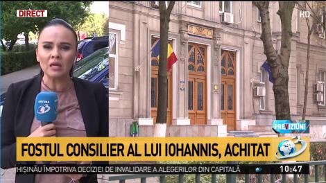 Achitare &icirc;n dosarul finanțării ilegale &icirc;n PNL