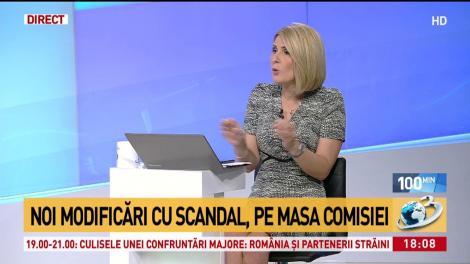 Dan Chitic, despre scrisoarea ambasadelor