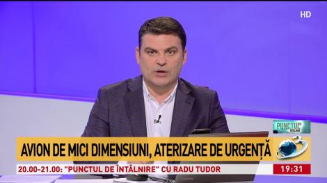 Informaţie de ultimă oră. Două curse Tarom au aterizat la Suceava