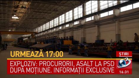 Criză pe piaţa muncii, firmele nu găsesc meseriaşi