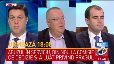 Bogdan Chirieac: Kovesi este un pilon fundamental &icirc;n acest moment &icirc;n realegerea viitorului preşedinte