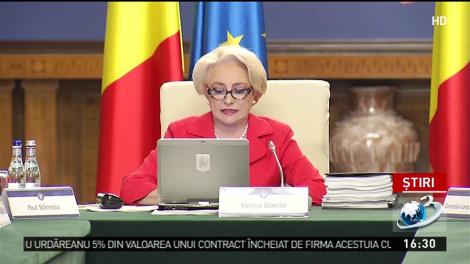 Capitala ar putea avea al treilea aeroport. Ce alte proiecte mai are Guvernul