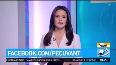 Pe cuv&acirc;nt, cu Ana Iorga: Depre profesionist și profi