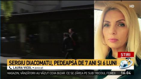 Alina Bica, achitată &icirc;n dosarul ANRP. Avocat: A fost bătură, se teme să revină &icirc;n țară
