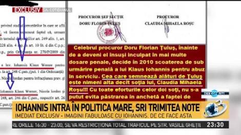 Operațiunea &bdquo;Iohannis&rdquo;, declanșată de sistem &icirc;ncă dinainte să ajungă președinte