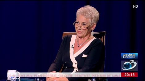 Pilda zilei, spusă de Lidia Fecioru: &bdquo;Dacă e de așteptat, atunci mult&rdquo;