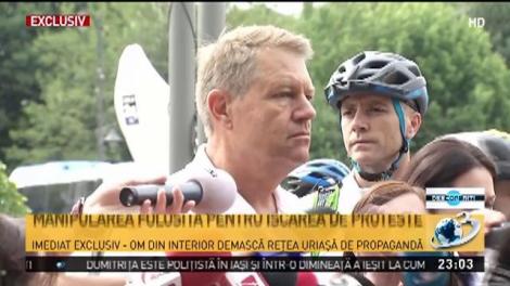 Planul declanșat după moțiunea de cenzură pentru dăr&acirc;marea Guvernului