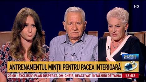 Mihai Voropchievici, despre cum să fii calm &icirc;n Rom&acirc;nia. Trucurile care &icirc;ți aduc liniștea