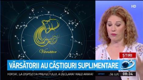 Horoscopul săptămânii 2 - 8 iulie, cu Camelia Pătrășcanu. Cinci planete retrograde ne influențează viața. Veștile sunt... GRAVE!