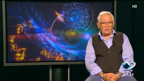 Magia Zilei, cu Mihai Voropchievici. Cum sunt persoanele ale căror prenume încep cu litera „F”!