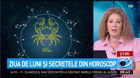 Horoscopul zilei de 2 iulie, cu astrologul Camelia Pătrășcanu. Se anunţă schimbări importante pentru aceşti nativi
