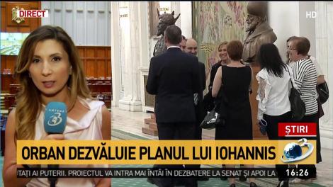 Dezvăluiri explozive din ședința PNL. Ce i s-a reproșat lui Ludovic Orban