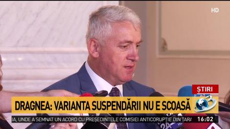 PSD anunță ultimii pași p&acirc;nă la suspendarea lui Iohannis. Țuțuianu: Putem sesiza Comisia Europeană