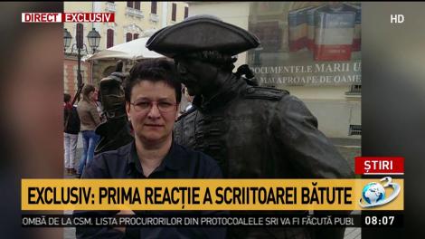 Psihologul Mirela Zivari, despre scandalul din Bucureşti