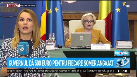 Proiect pentru stoparea exodului muncitoresc