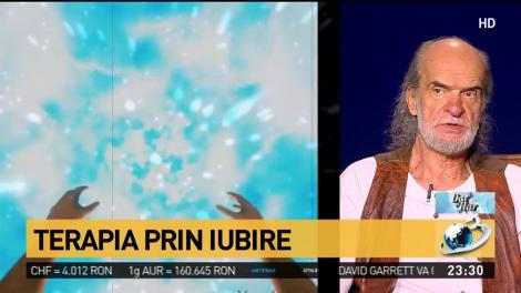 Cum ne putem vindea cu terapia prin iubire