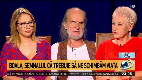 C&acirc;t de periculos este subconștientul &icirc;n dezvoltarea cancerului. Răspunsul șocant oferit de un specialist