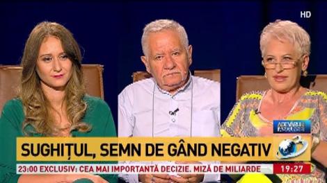 Cum afli c&acirc;nd cineva se g&acirc;ndește la tine