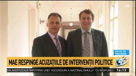 Cum s-a blocat o investiție de un miliard de dolari