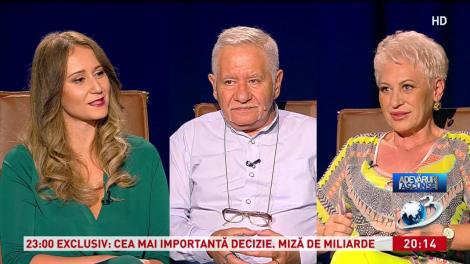 Lidia Fecioru, sfat de aur: &bdquo;Nu te ruga la Dumnezeu să-ți dea o viața ușoară, ci....&rdquo; Continuarea este de-a dreptul uluitoare